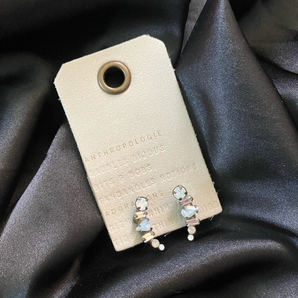 Anthropologie earrings - Picture 4 of 6